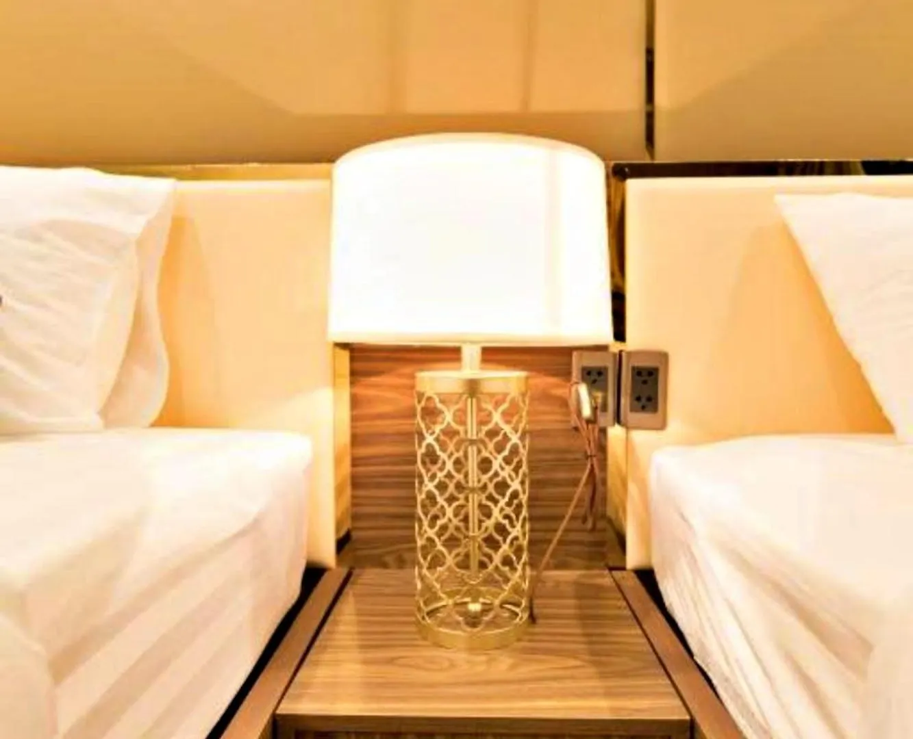 S79 My My Hotel