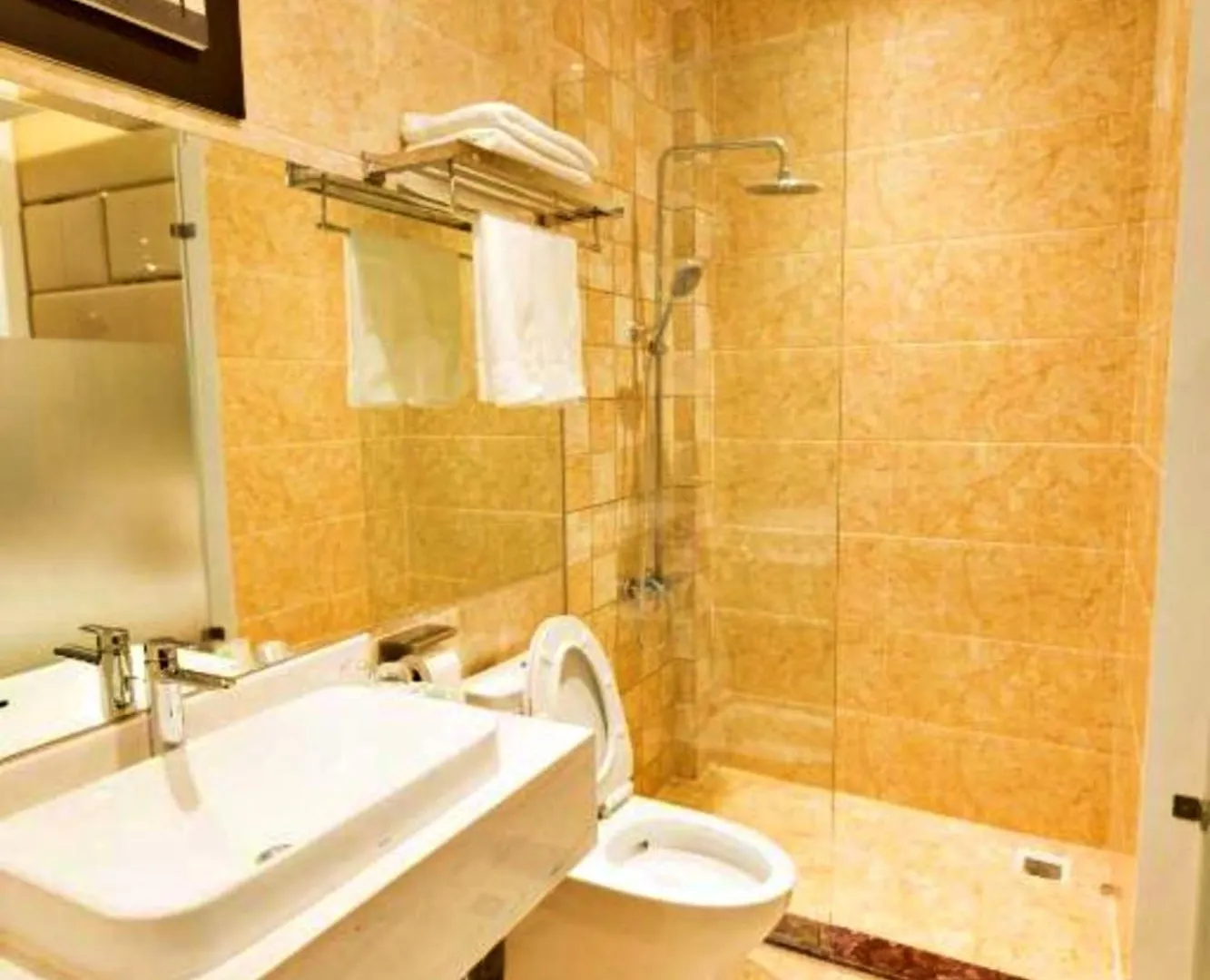 S79 My My Hotel 2*, Ho Chi Minh City Vietnam
