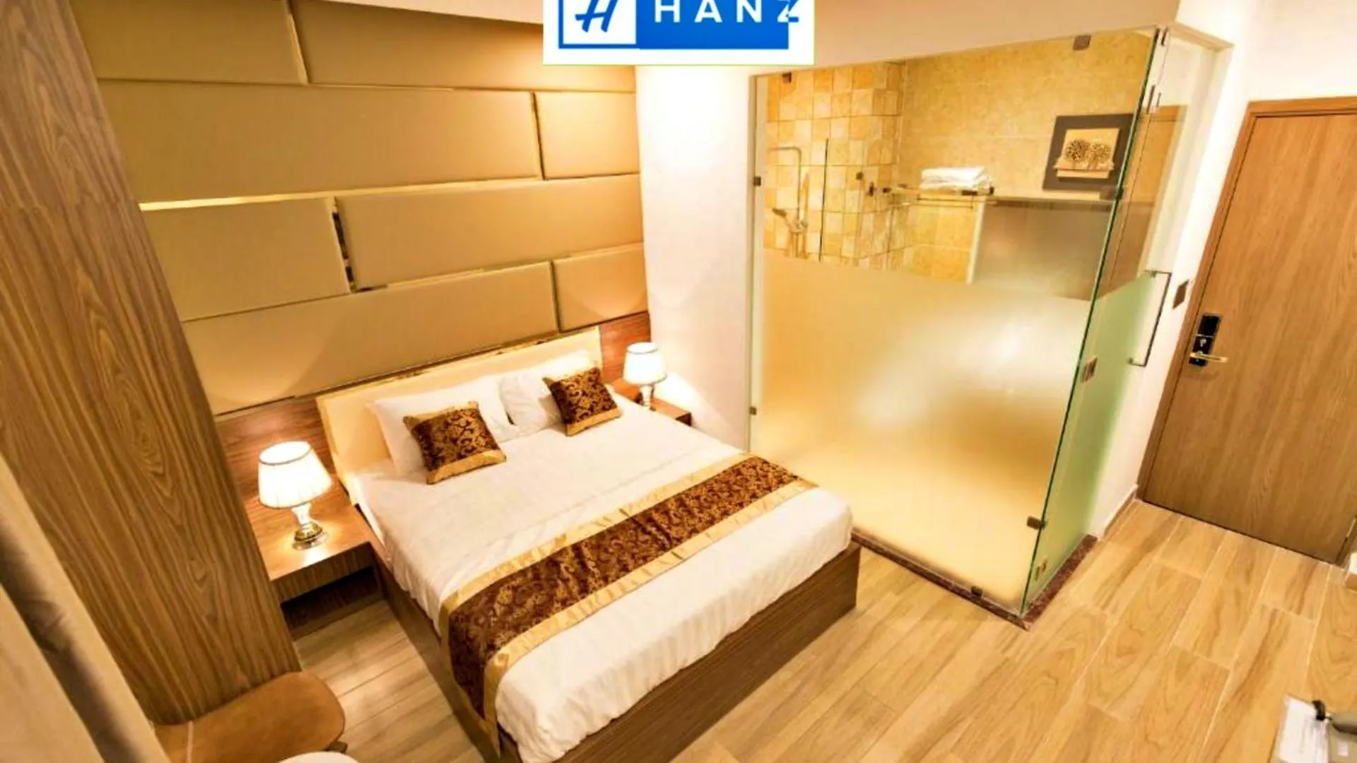 S79 My My Hotel  Ho Chi Minh City