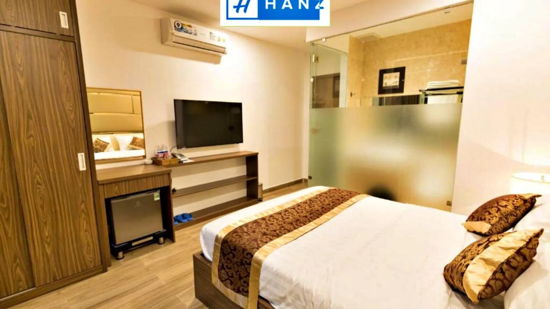 S79 My My Hotel Βιετνάμ