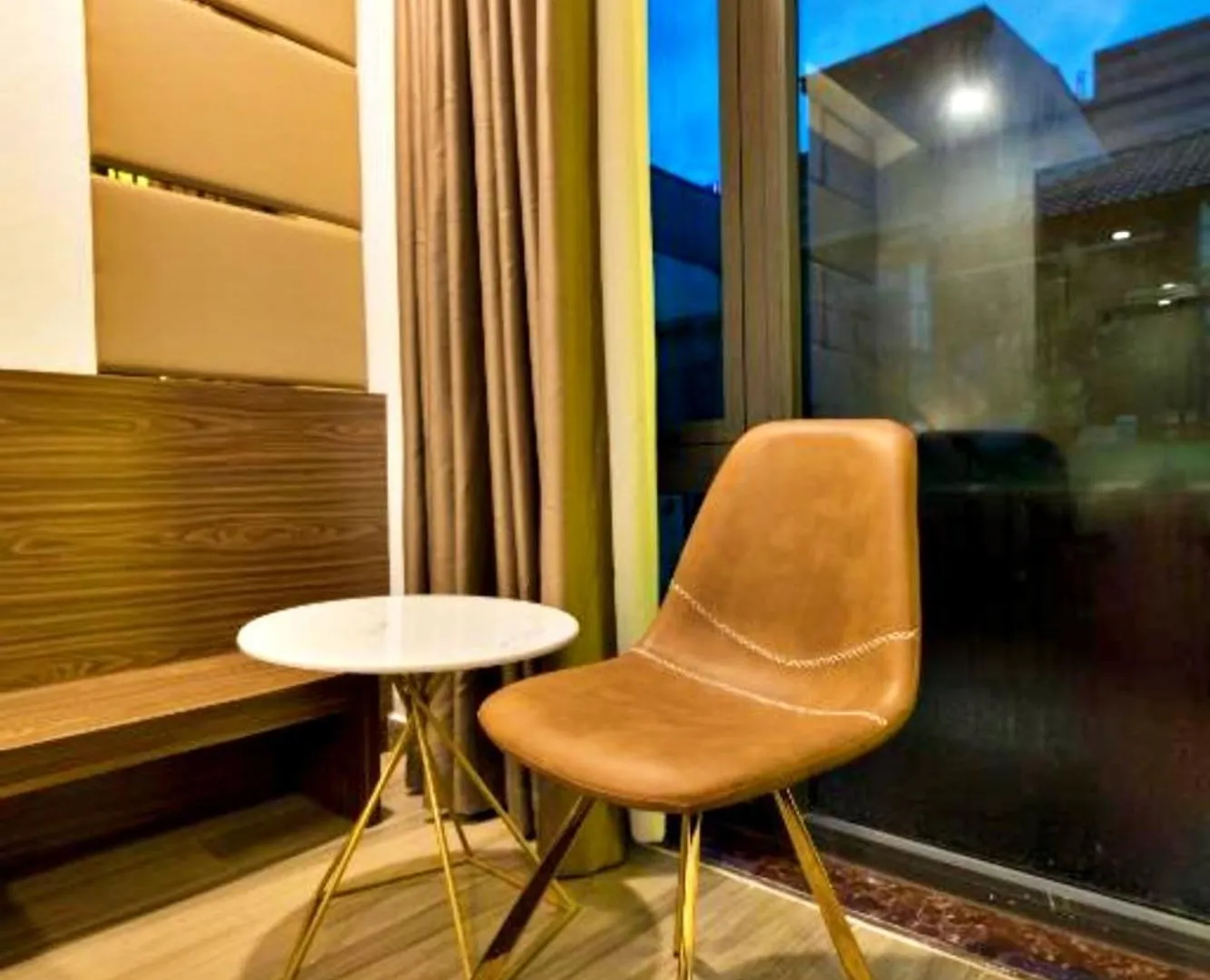 S79 My My Hotel Πόλη Χο Τσι Μινχ