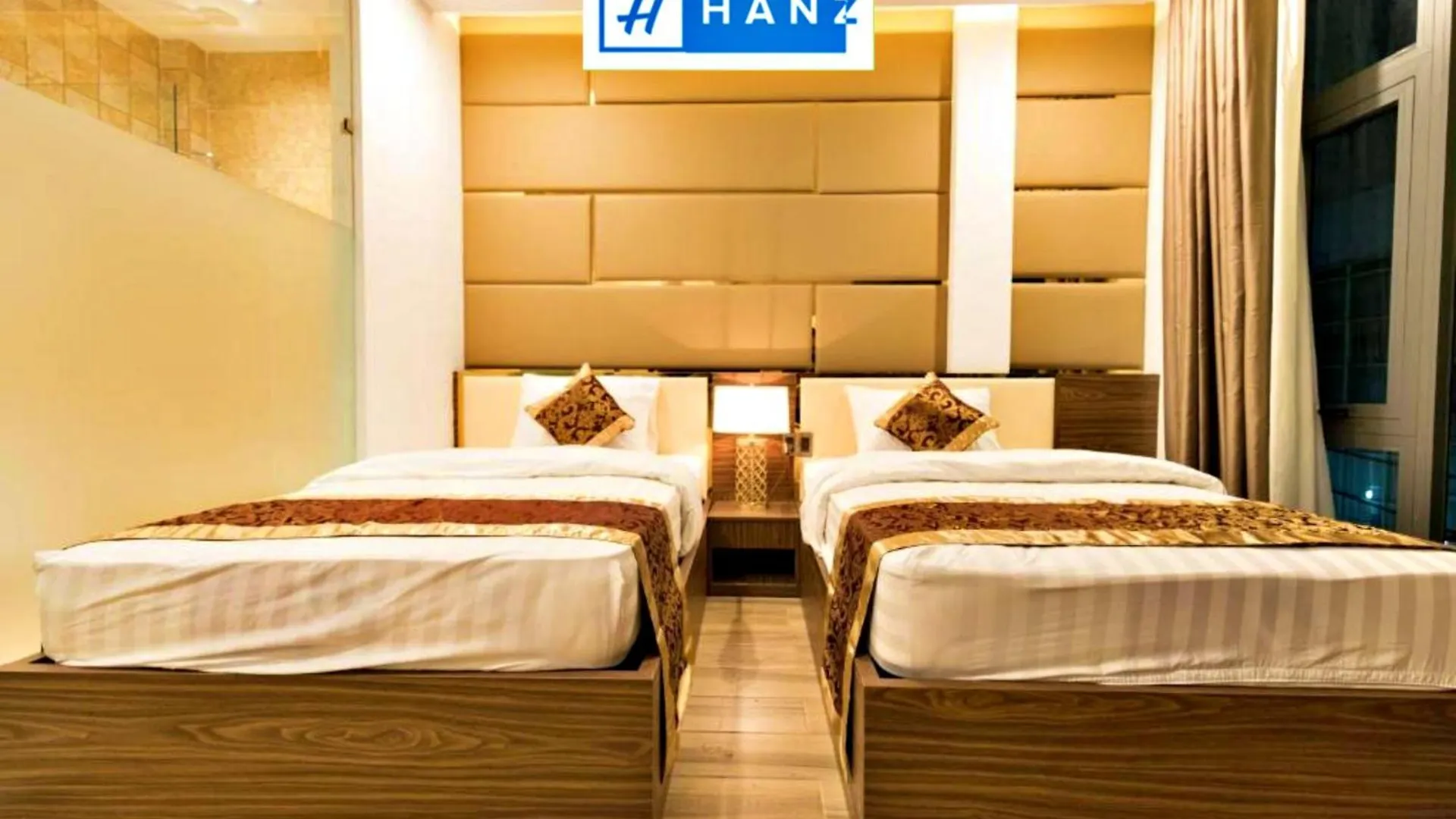 S79 My My Hotel  Πόλη Χο Τσι Μινχ
