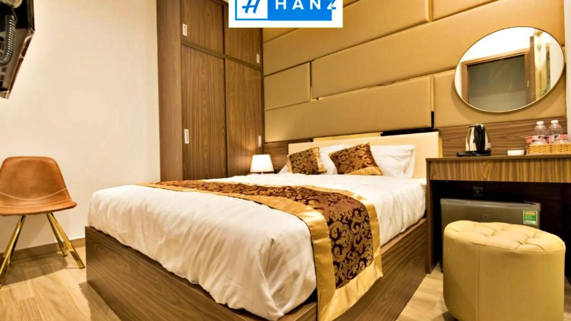 **  S79 My My Hotel Vietnam