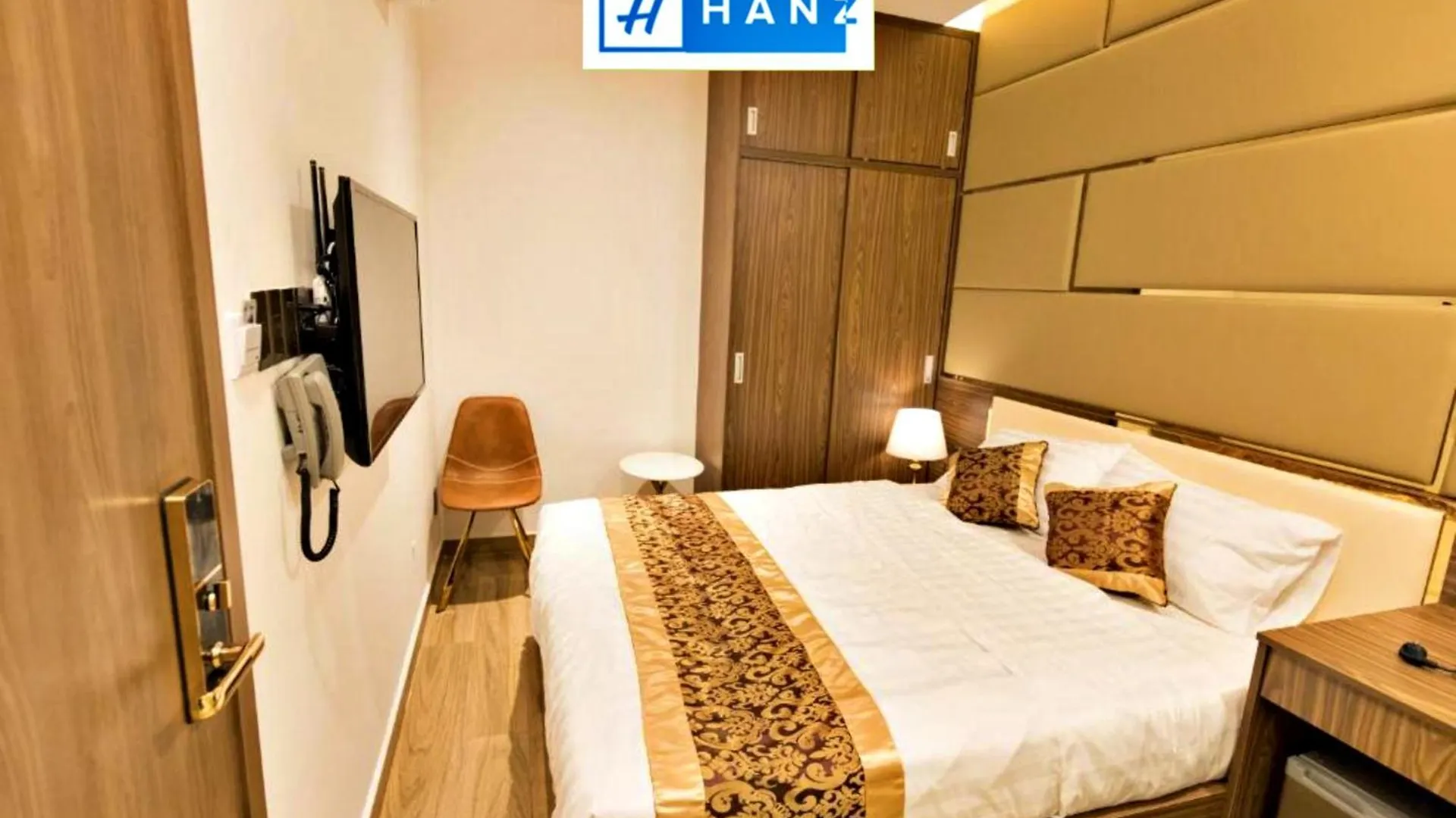 S79 My My Hotel 2*, Ho Chi Minh City