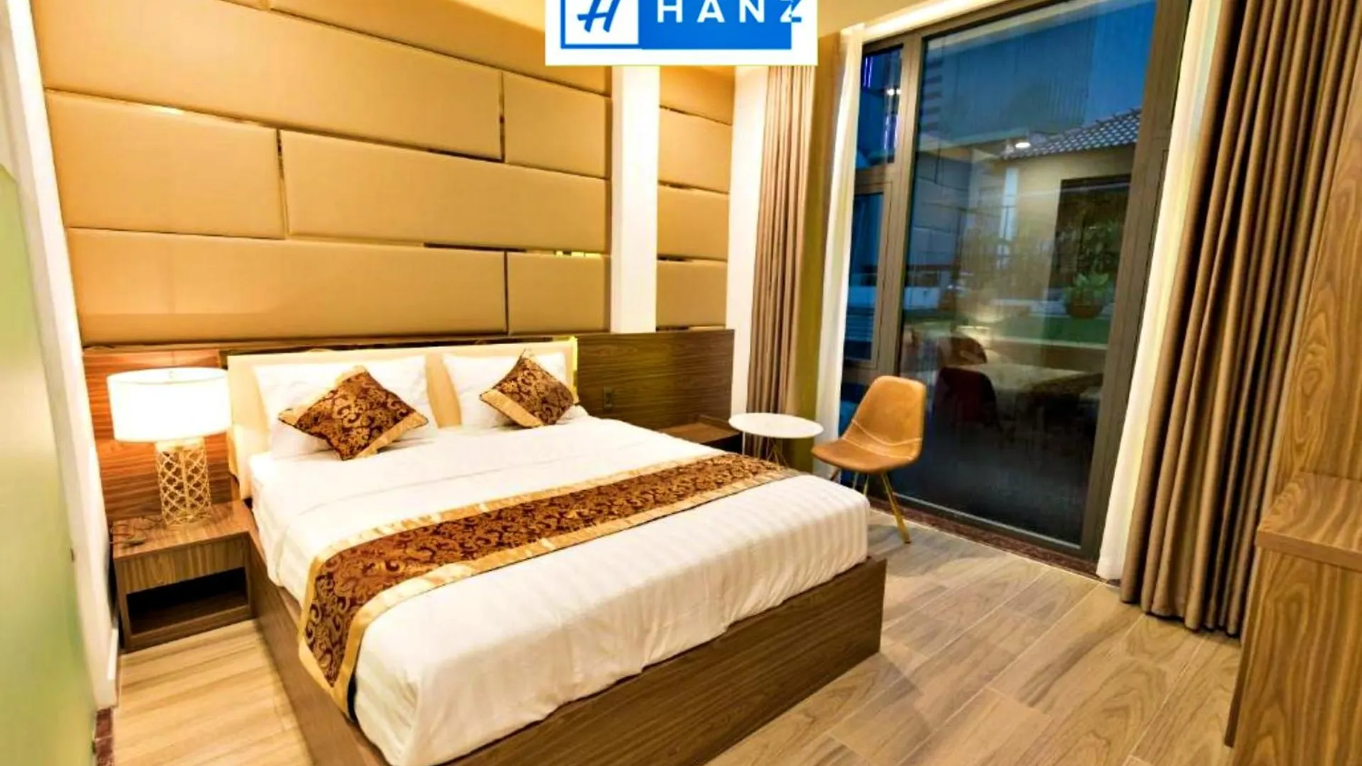 S79 My My Hotel 2*, Ho Chi Minh City Vietnam