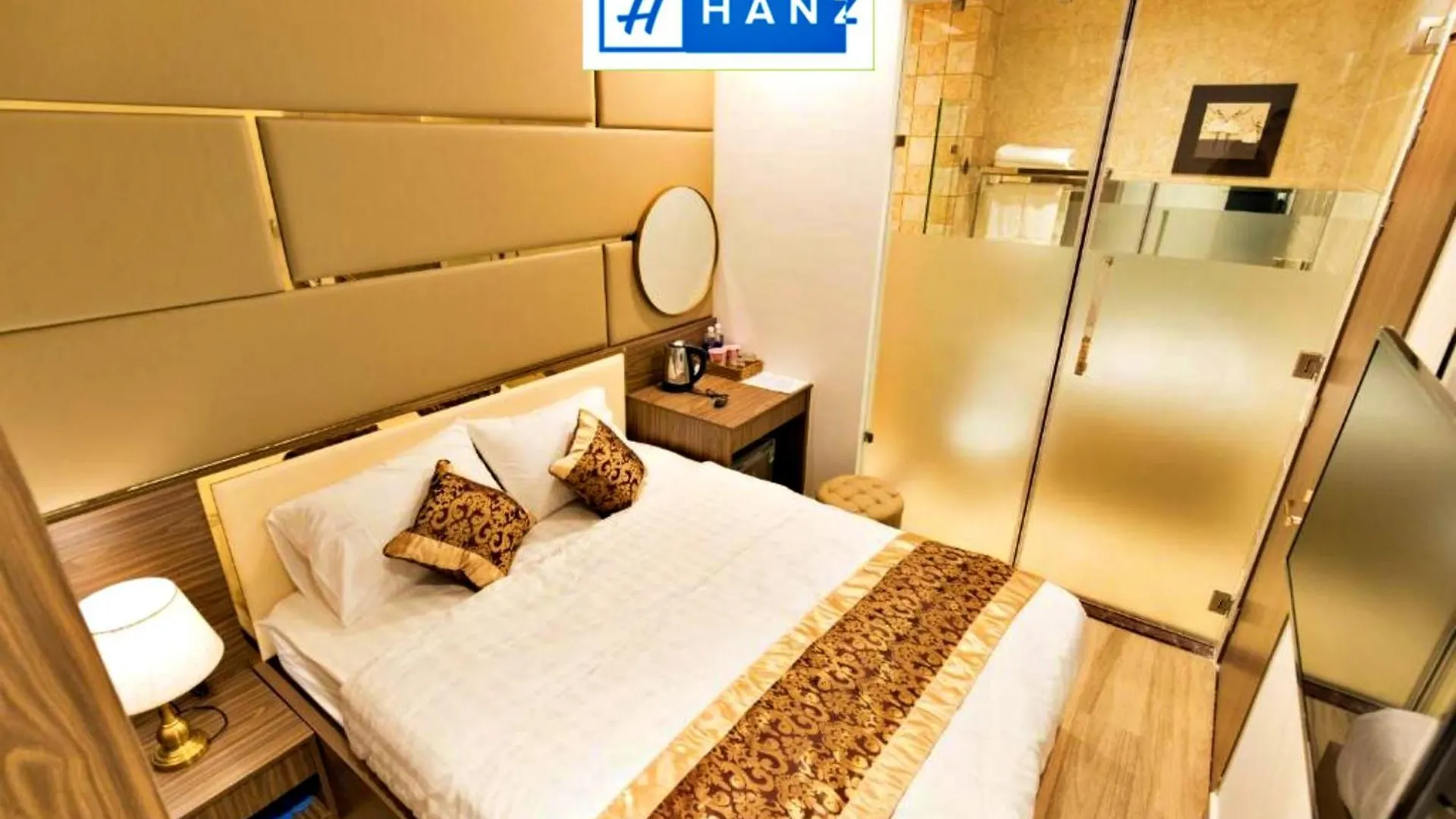 S79 My My Hotel Vietnam