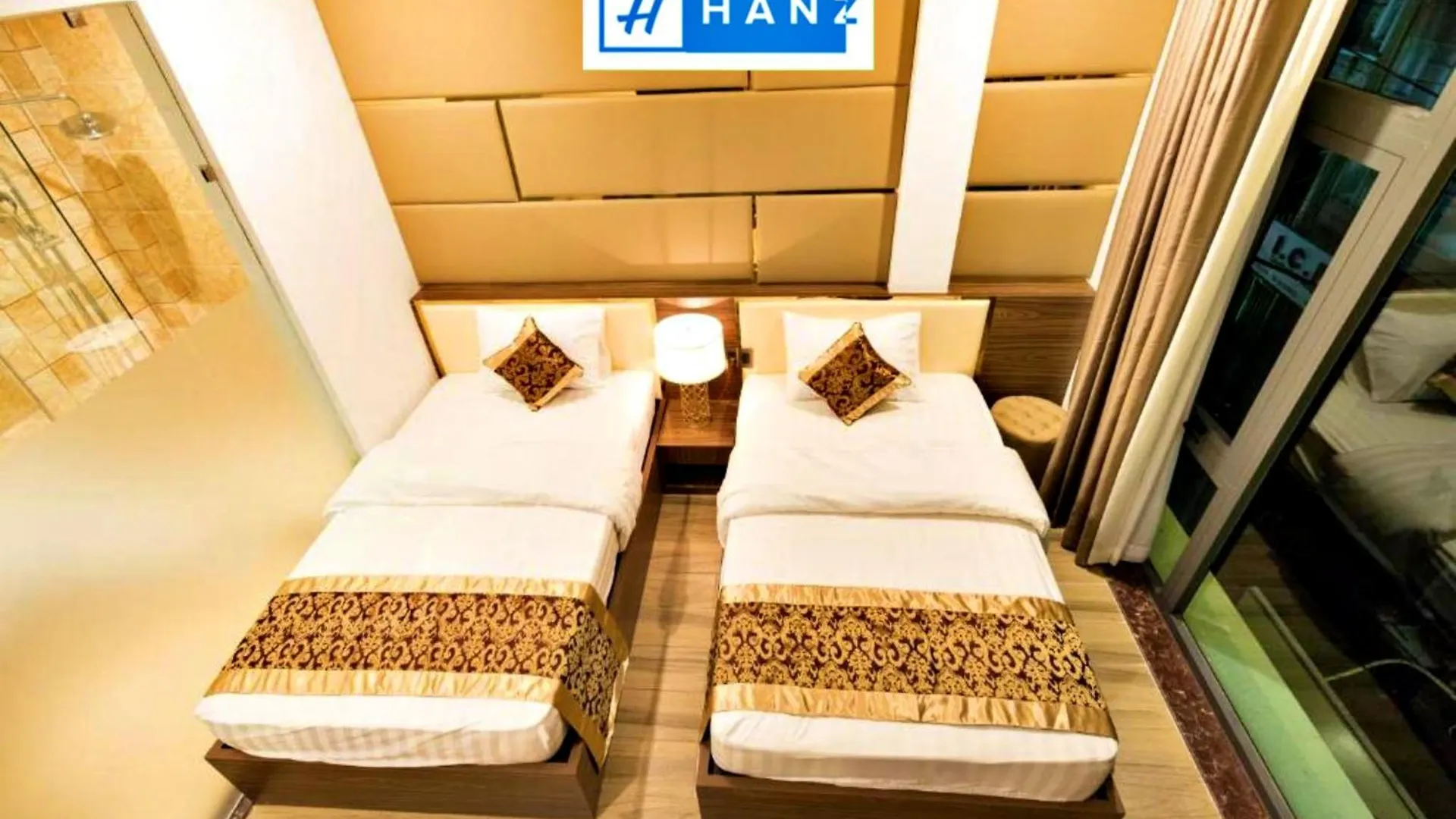 S79 My My Hotel